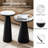 Manila 2-Piece Living Room Set With End Table-607192442-607192436