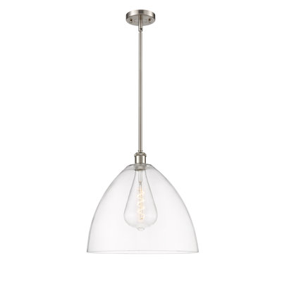 Alonta 1 - Light Single Pendant