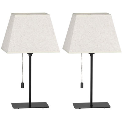 Iraima Metal Table Lamp