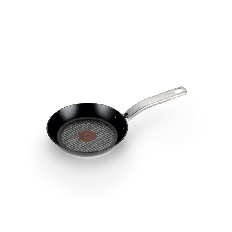 Poêle à frire antiadhésive T-fal ProGrade, 10 po