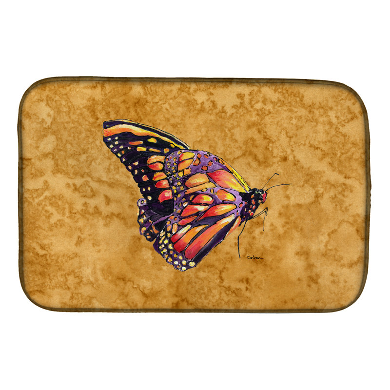 Drying Mat