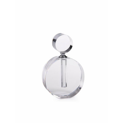 Mcallier Glass Decorative Bottle