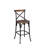 Veale Yahir Armless Bar Stool-112897344