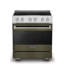 30" Induction Range-1105597081