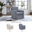 Aughnahoy 30" Wide Swivel Chair-91885865