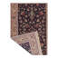 Persian Isfahan One-of-a-Kind 6'8" X 10'1" Area Rug