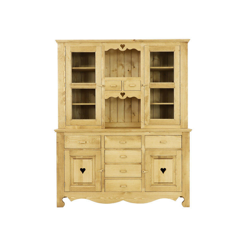 Dambrosio Display Cabinet