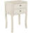 Bhavishya 18'' W Solid Wood Nightstand-768473224