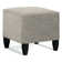 Brooklyn Upholstered Ottoman