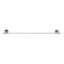 69.5cm 1 Wall Towel Bar