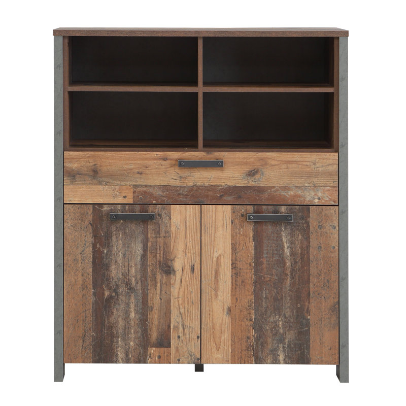 Lanham 106.7cm Sideboard