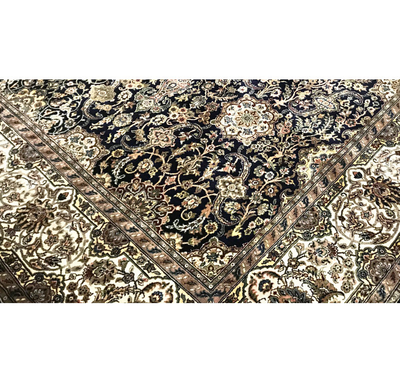 One-of-a-Kind 10'2" X 10'7" Area Rug