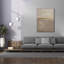  «Rituals - Sand» par Design Fabrikken, art mural sur toile-126849727