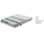 Royal Duo 7 Slim Rollpack Taschenfederkernmatratze-90062740