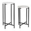 Tables gigognes Valo