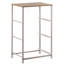 Commode d'appoint de rangement Pittsboro
