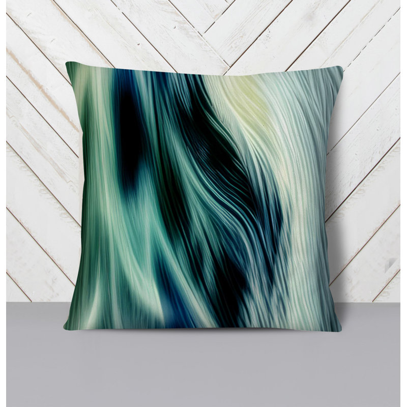 Throw Pillow, Pillow Cover Only - No Insert, 16"H x 16"W