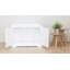 TRIXIE XL Furniture Style Litter Box Enclosure and Pet Home, Hidden Cat Litter Box-31178577