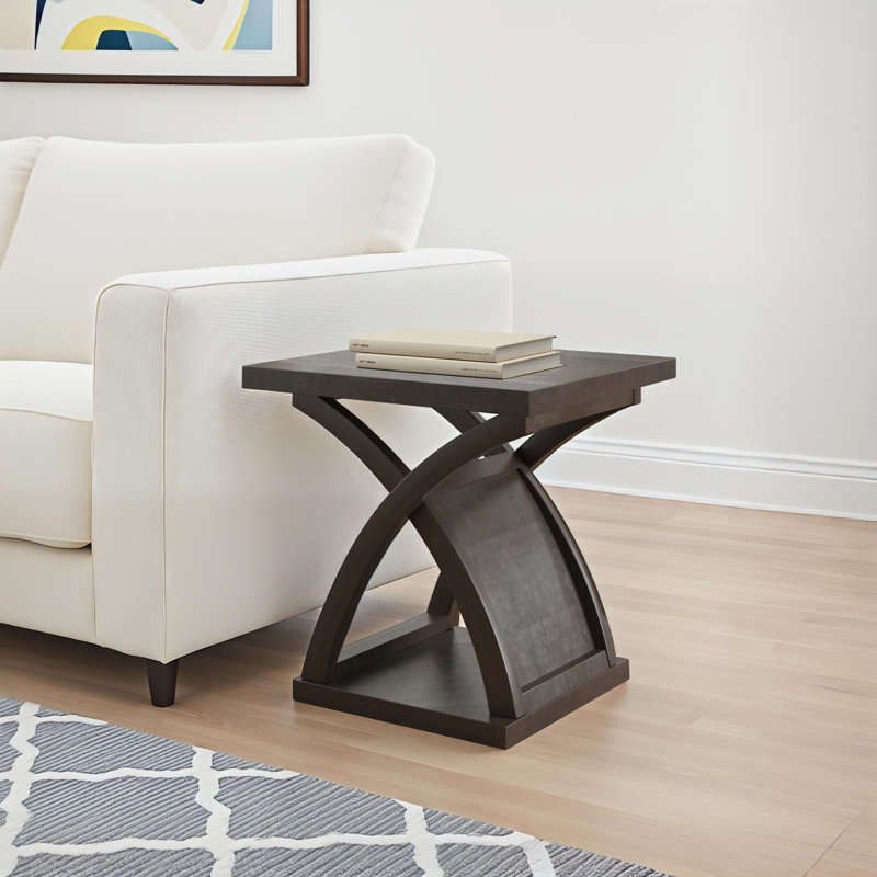 Celep End Table