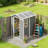 Outdoor Plastic Shed