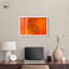 Décoration murale Wild Wild Shadowbox Print par Art Remedy, cadre blanc, 24 x 16-1137879153-1137879162