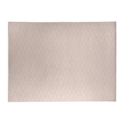 Paillasson à chevrons