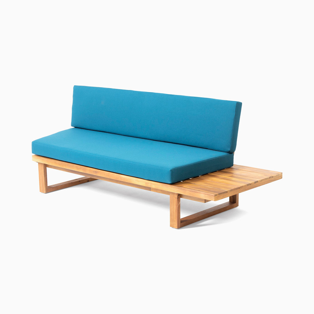 Ebern Designs 2 SEATER SOFA | Wayfair