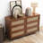 Nicarla Top End Table with Storage
