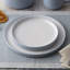 Noritake Colortex Stone Stax Dinner Plates, 9-3/4"-73393609