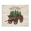 «Merry Christmas Tree Wagon», impression-2097947715-2109855547