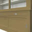 Antione Display Cabinet-900422674
