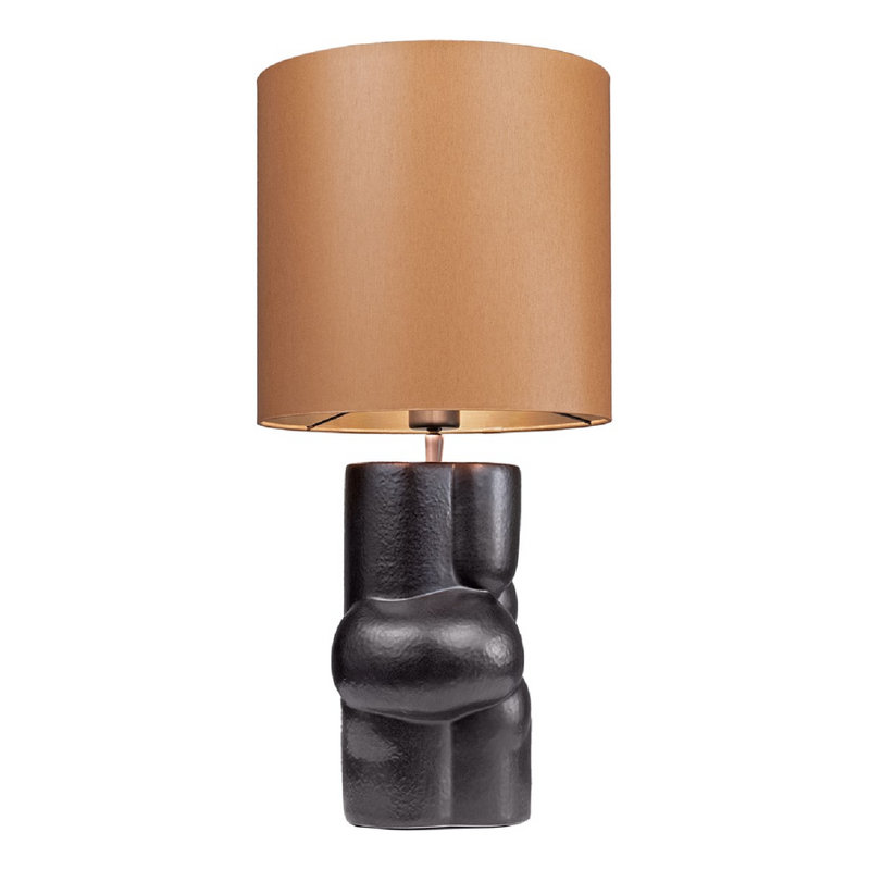Booty Table Lamp