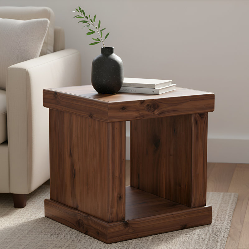 Kiyuana End Table