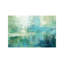 Lily Lake by Carol Robinson - Painting on Canvas-1123534362-1131181196