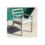 Delta Outdoor Dining Armchair-69218350