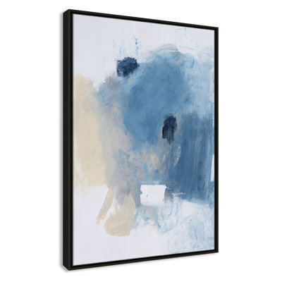 Coastal Carnival Collection "Coastal Carnival I" Print