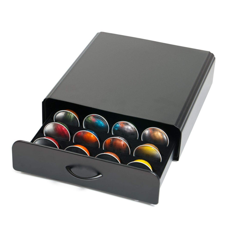 Symple Stuff Coffee Pod Storage