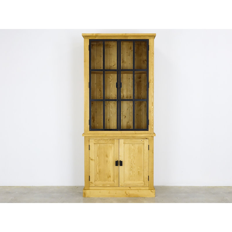 Callia Display Cabinet