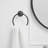 3 - Piece Bathroom Hardware Set
