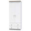 Ondrasek Manufactured Wood Wardrobe-1762936379