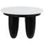 Table basse à quatre pieds Kwamae-1844802208