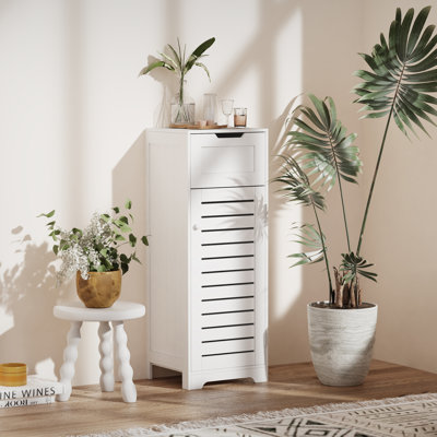 Polion Bathroom Cabinet