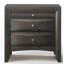 Table de chevet 2 tiroirs Houchins-91682697