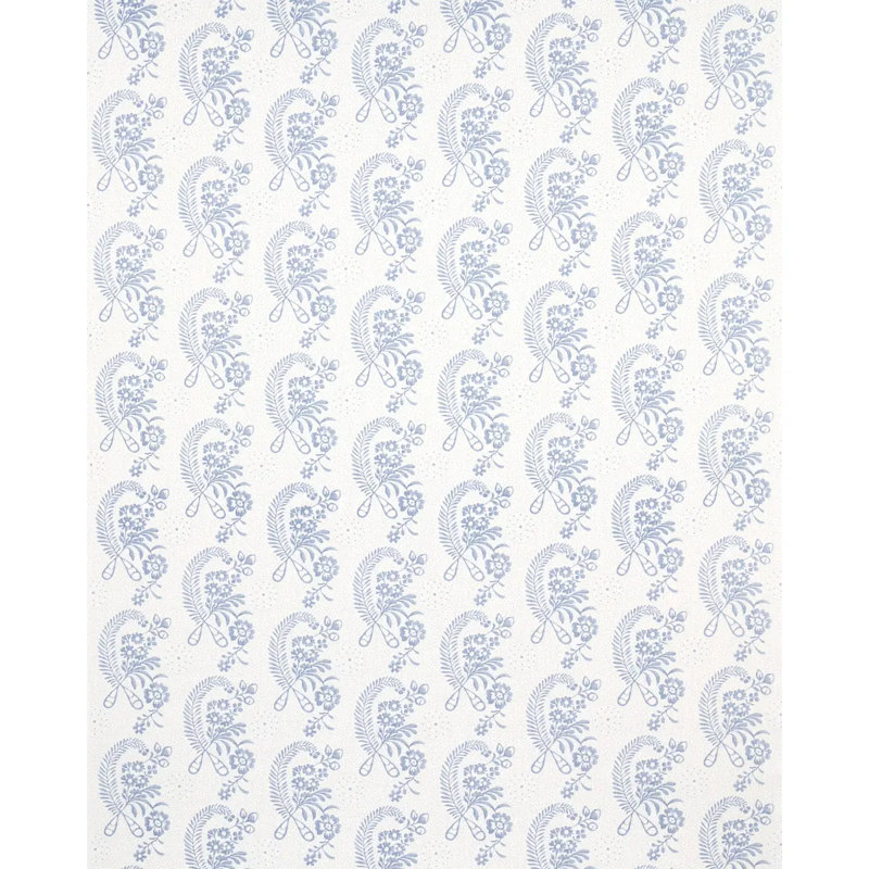 Millicent Fabric, Delft