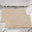 Ensemble de tapis de bain réversible 2 pièces Pardue-110899258-22182696