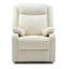 Fauteuil inclinable et berçant Glory Furniture Ward G762A-RC-1634080207