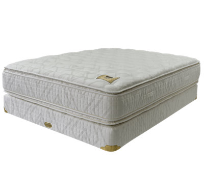Inspired Draper Box Spring Only