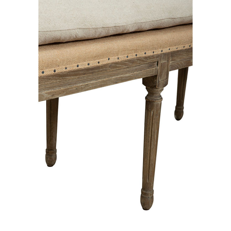 Milton Upholstered Bench