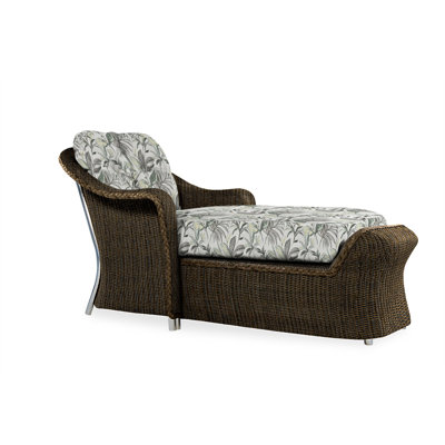 Reflections Outdoor Chaise Lounge