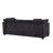 Liora Modern Chenille Upholstered Flared Arm Sofa With Plush Cushions-118788769